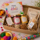 Best Holi Gift Ideas for Friends & Family 2026