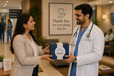 Professional Appreciation Gifts for Doctors: Meaningful Ways to Celebrate Healthcare Heroes