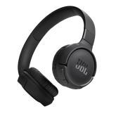 JBL Tune 520BT Headphones Black