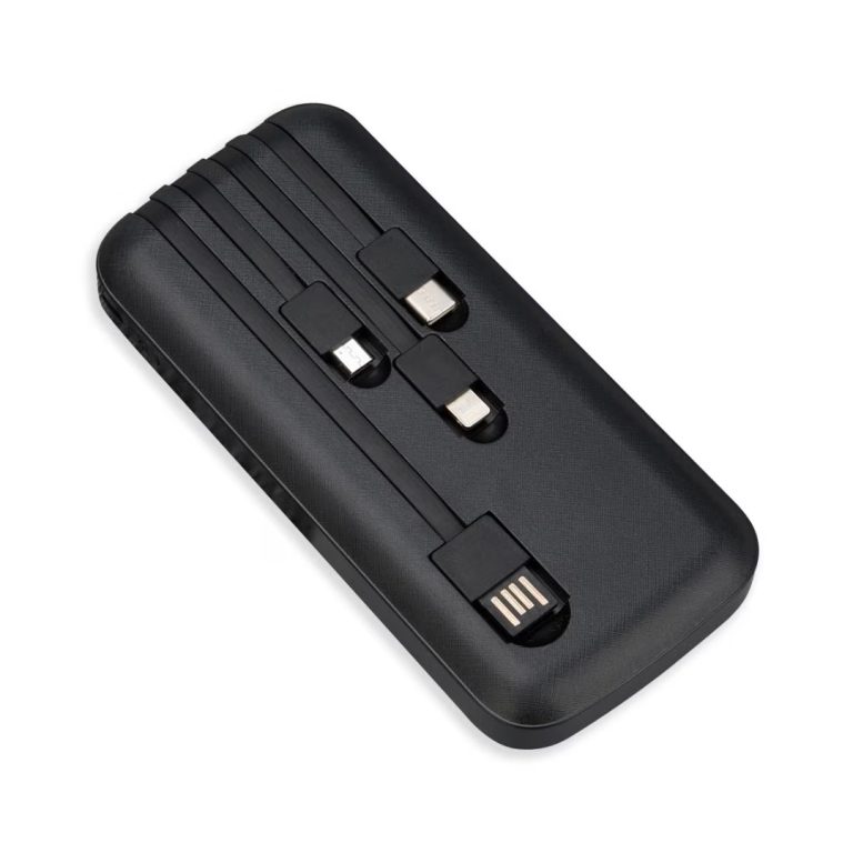 P0108 10000 Encase+ Black