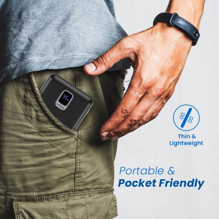 EnNano Pro 20000 mAh PowerBank