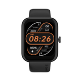 ColorFit Pulse Grand Smartwatch with 1.69 Display, Sports Modes