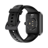 ColorFit Pulse Grand Smartwatch with 1.69 Display, Sports Modes