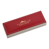 Red and white box with 'Submarine' branding on a white background
