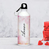 Personalised Valentine Sipper Bottle