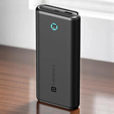Powerpod 20K Powerbank Black