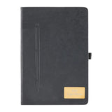 Black Diary Pen Combo Set for Office