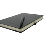 Black Diary Pen Combo Set for Office