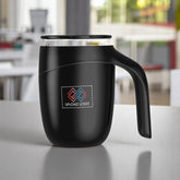 Dumbo Coffee Mug BLACK