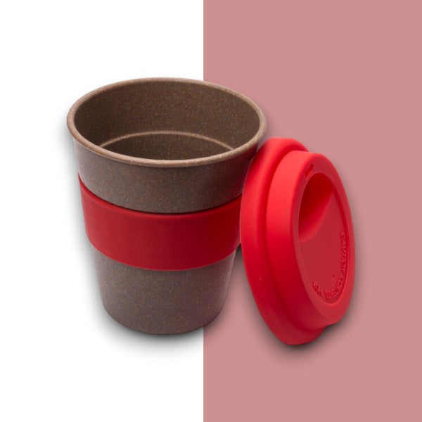 iBamboo Fiber Mug (350ml)