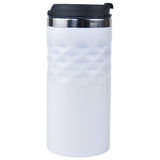 Trendy Stainless Steel Double Wall Travel Mug (300 ml)