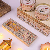 Enchanting Celebration Diwali Dryfruit Hamper