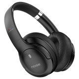 Noise 4 Headphones Carbon Black