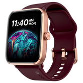 Pro 4 Alpha Amoled Smartwatch