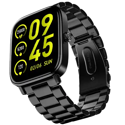ColorFit Quad Call