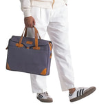 Edward Messenger Laptop Bag