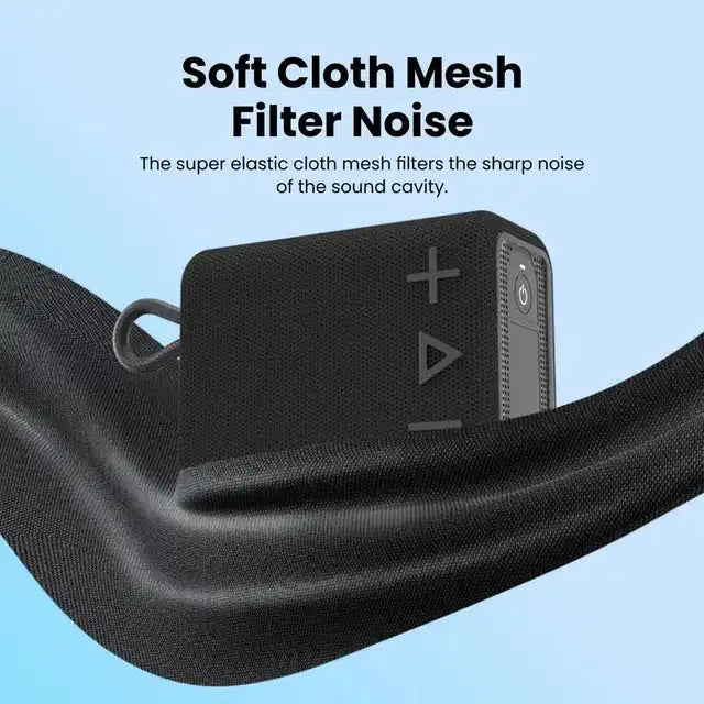 Breeze 4 BT Speaker