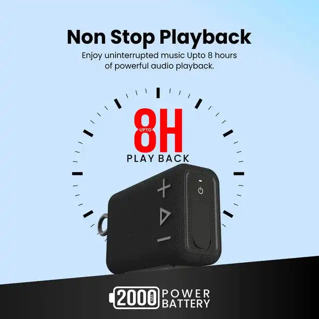 Breeze 4 BT Speaker