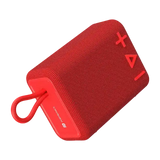 Breeze 4 BT Speaker Red