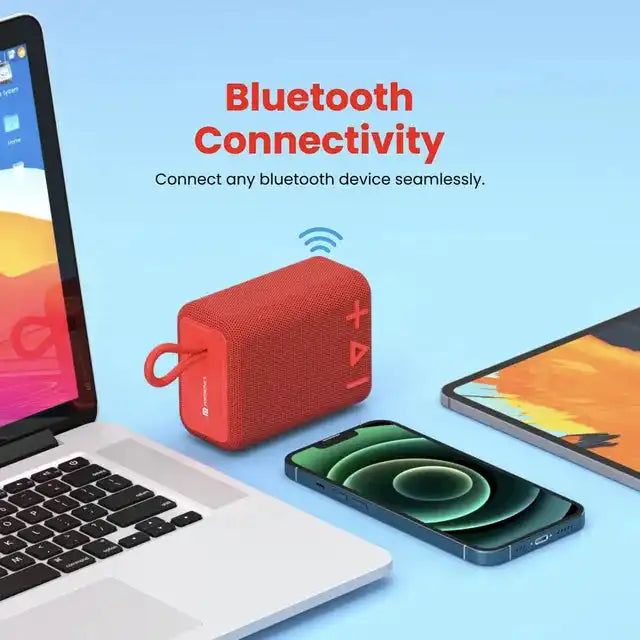 Breeze 4 BT Speaker