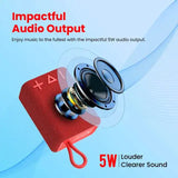 Breeze 4 BT Speaker