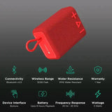 Breeze 4 BT Speaker