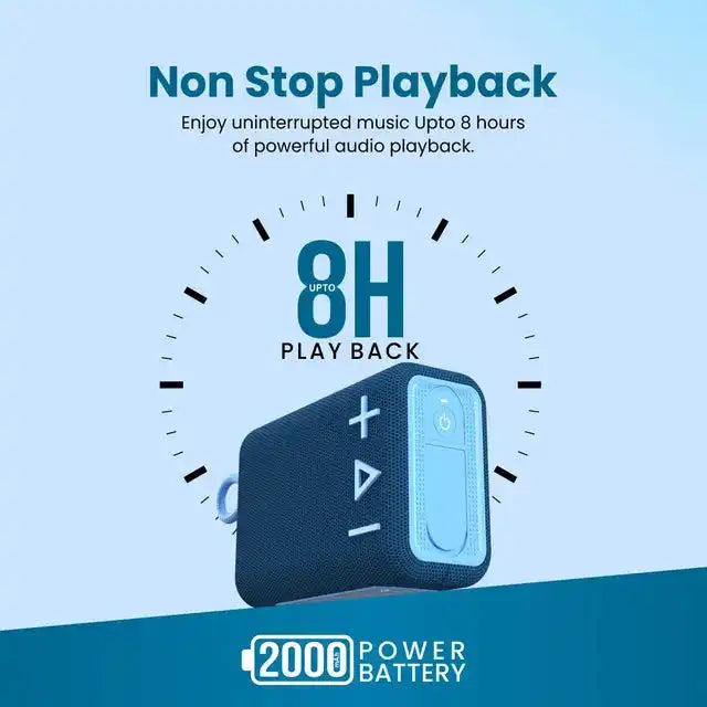 Breeze 4 BT Speaker