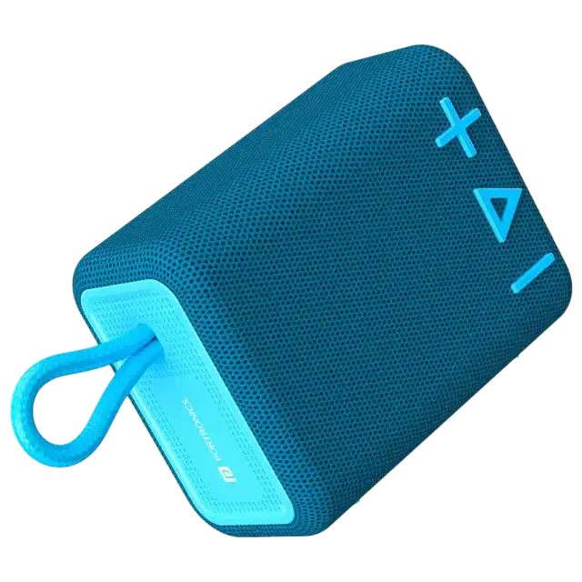 Breeze 4 BT Speaker Blue