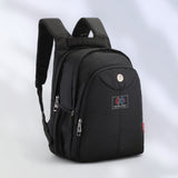 Azzaro 17 inch Office Laptop Backpacks for Men and Women ( 35 Ltrs)