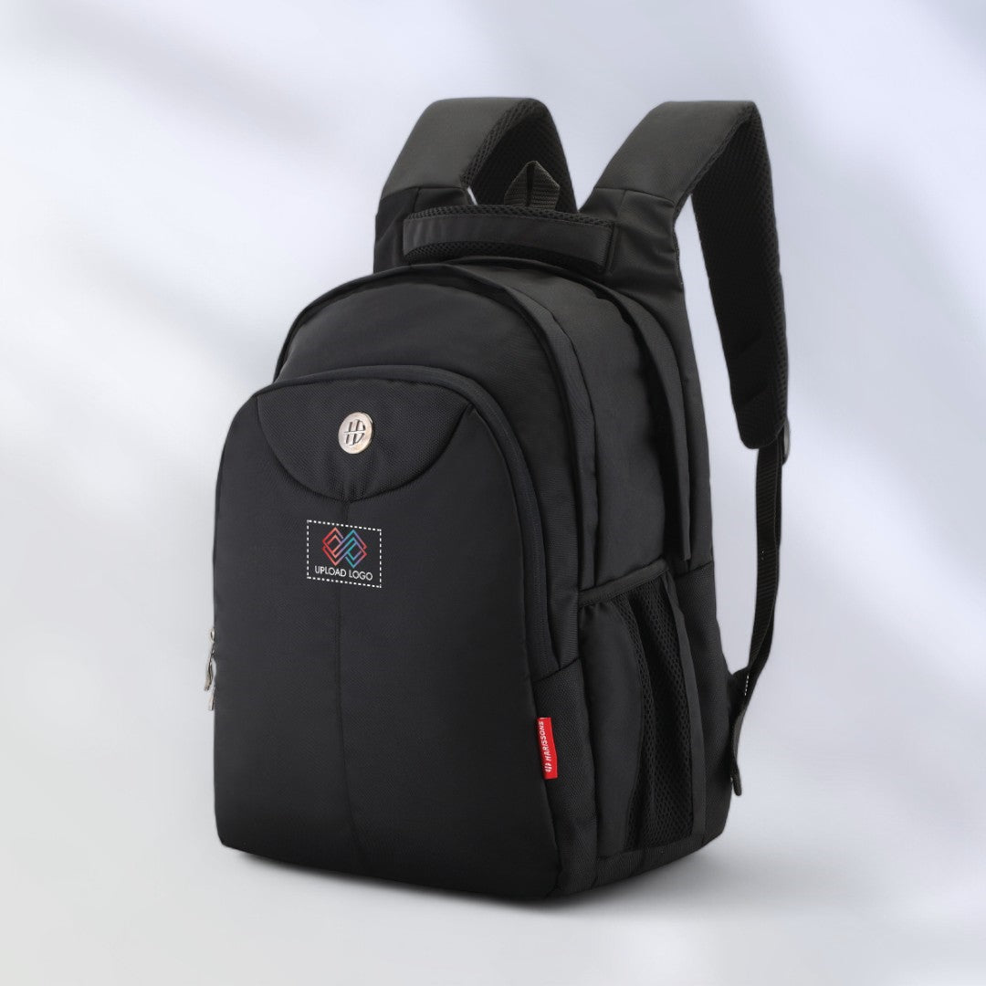 Azzaro 17 inch Office Laptop Backpacks for Men and Women ( 35 Ltrs)