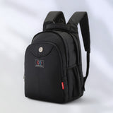 Azzaro 17 inch Office Laptop Backpacks for Men and Women ( 35 Ltrs)