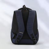 Azzaro 17 inch Office Laptop Backpacks for Men and Women ( 35 Ltrs)