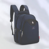 Azzaro 17 inch Office Laptop Backpacks for Men and Women ( 35 Ltrs)