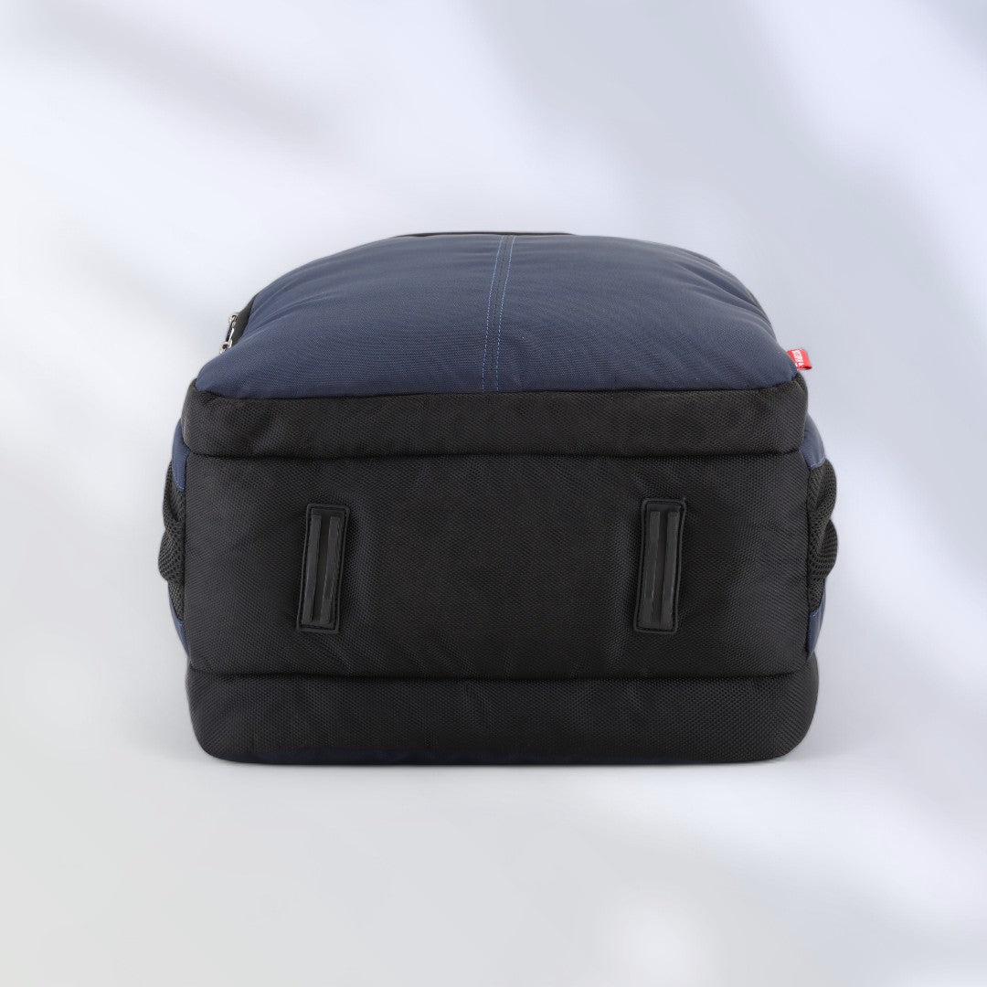 Azzaro 17 inch Office Laptop Backpacks for Men and Women ( 35 Ltrs)