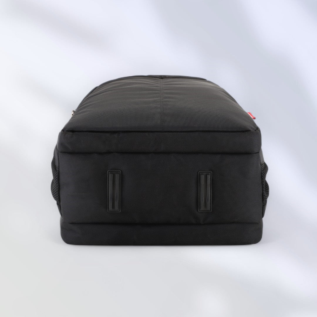 Azzaro 17 inch Office Laptop Backpacks for Men and Women ( 35 Ltrs)