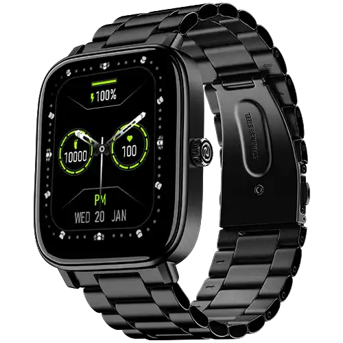 ColorFit Quad Call