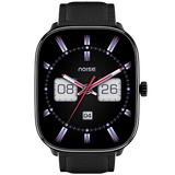 ColorFit Macro Metallic Finish Smartwatch
