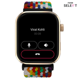 ColorFit Pro 5 Rainbow wave