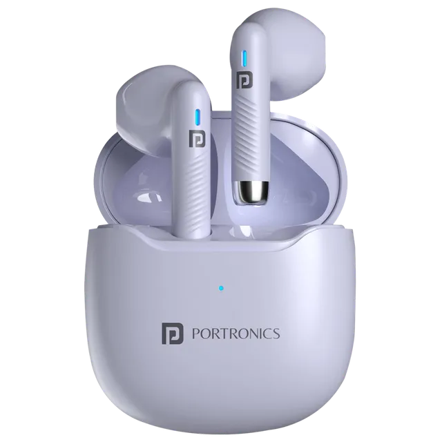 HARMONICS TWINS S12 Purple