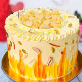 Delicious Rasmalai Cake 1KG