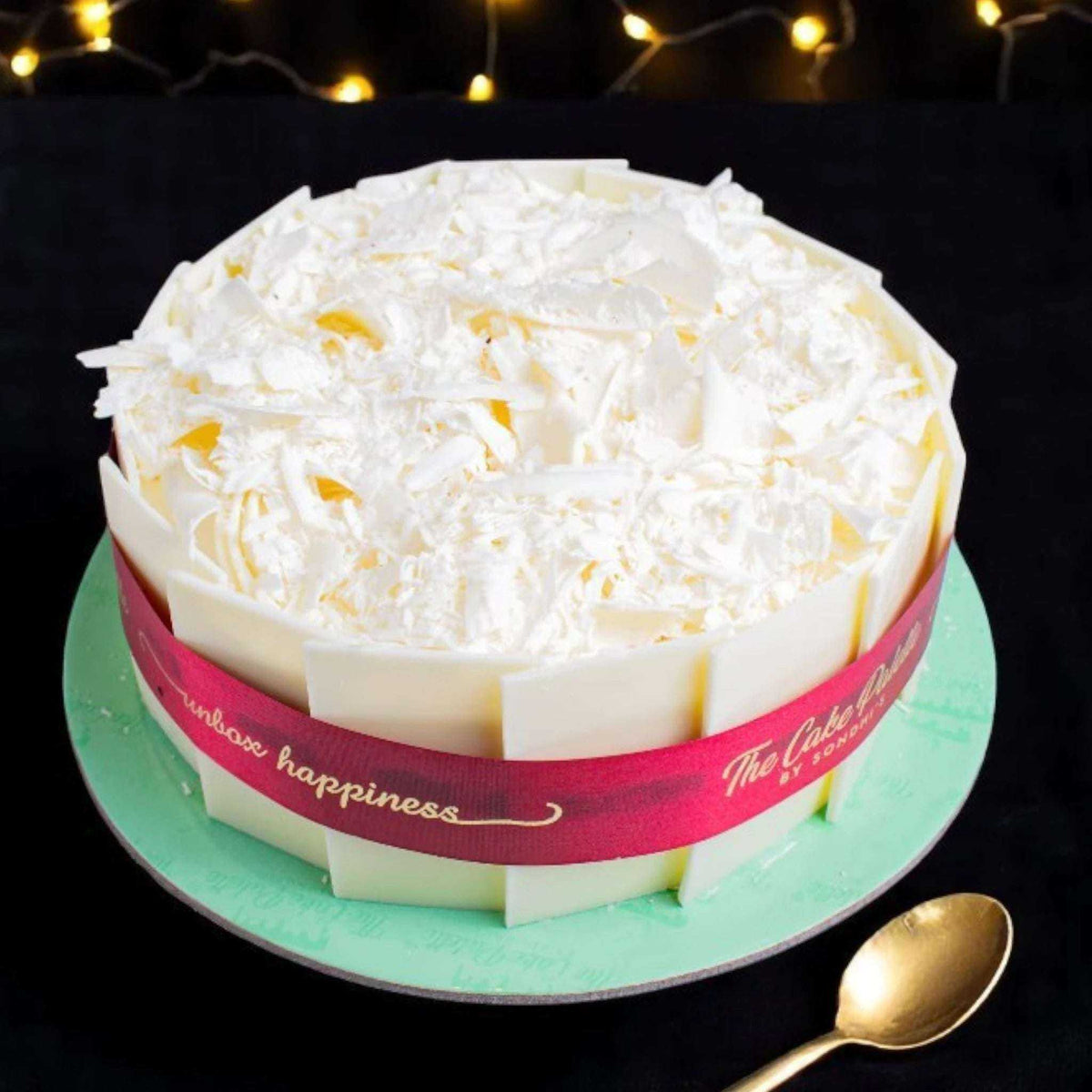 Snow Sweet Whiteforest