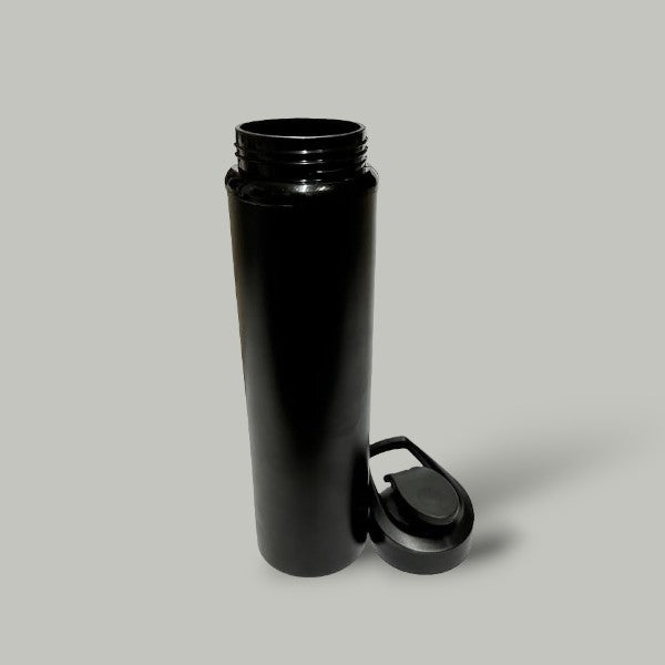 FLIP STEEL BOTTLE CAPACITY - 1000ML