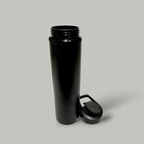 FLIP STEEL BOTTLE CAPACITY - 1000ML