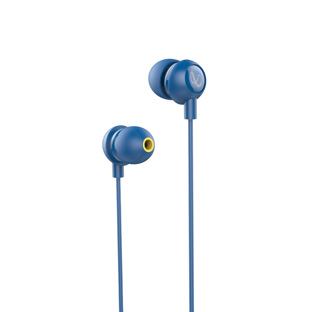 WYND 220 Wired Earphones