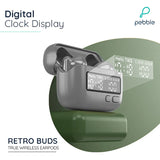 Pebble Retro Buds PTWE11