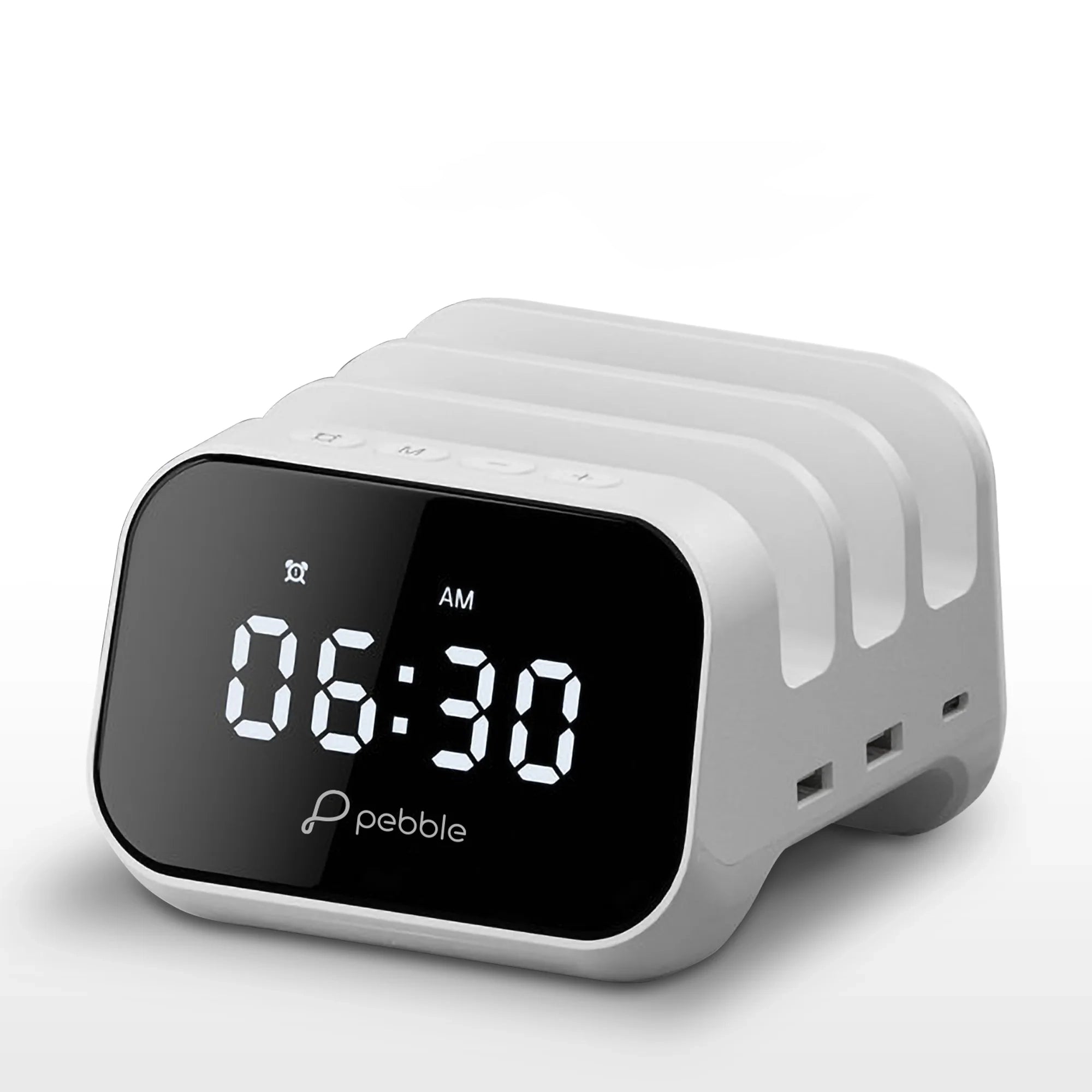 Pebble Nucleus Fast Charging Station