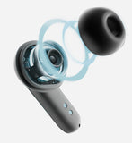 Z40 Pro Boult Earbuds