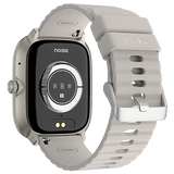 ColorFit Macro Metallic Finish Smartwatch