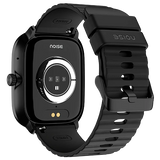 ColorFit Macro Metallic Finish Smartwatch