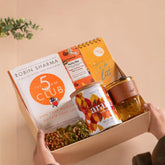 Morning Glory Hamper